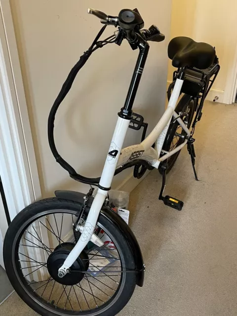 Halfords assist best sale