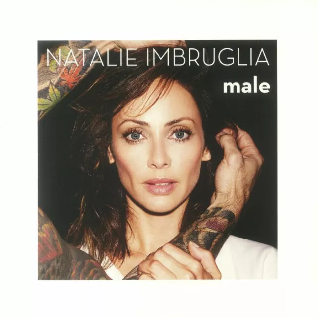IMBRUGLIA, Natalie - Male - Vinyl (LP)
