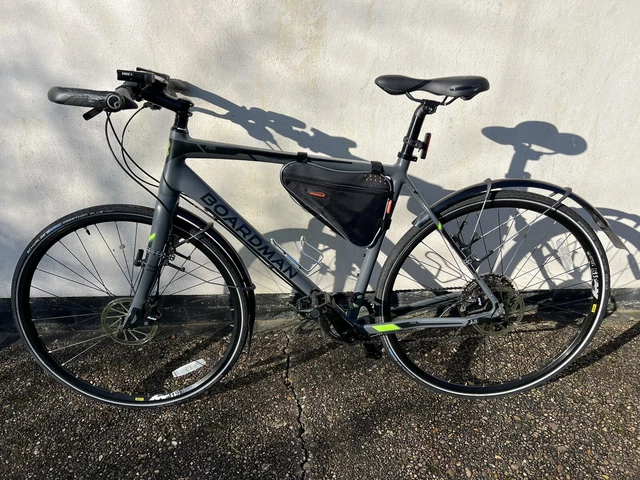 Boardman hybrid pro 2017 outlet