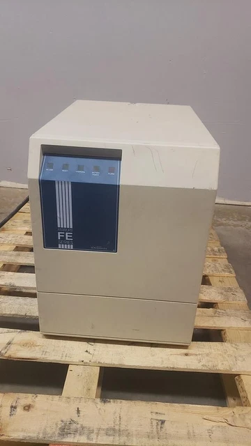 8KVA EATON Powerware Ferrups UPS 208-240v FE1.8KVA