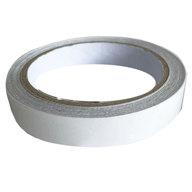 Wear Resistant Transparent Badminton Racket Paddle Head Protection Tape