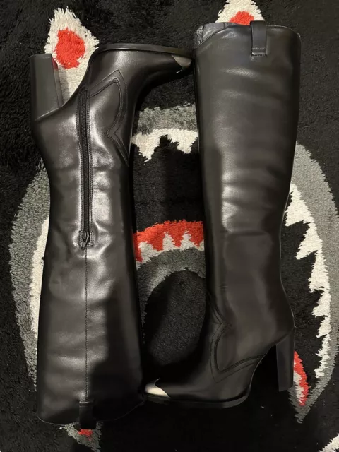 Bronx sales reza boots