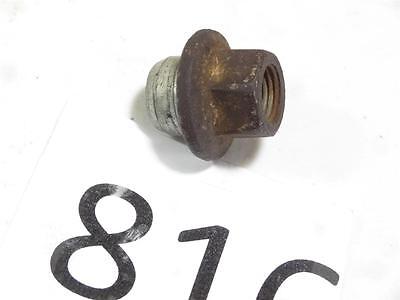 1997-1999 Toyota Camry Misc Suspension Arm Bolt Factory Oem 1B816