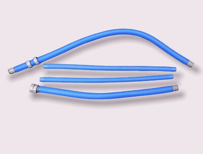 coleman pool hose replacement