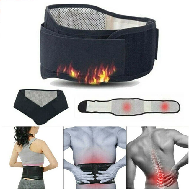 CINTURA DI SOSTEGNO Lombare Magnetoterapia Con Tormalina cintura-di-sostegno-lombare-magnetoterapia-con-tormalina