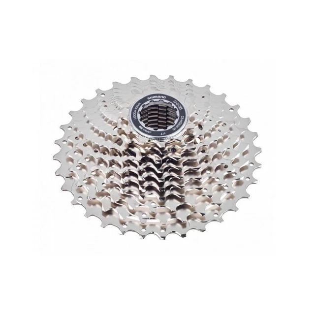 CASSETTE DE PIGNONS Deore cshg500 10v 1134 ICSHG50010134 SHIMANO EUR 45,47 PicClick FR