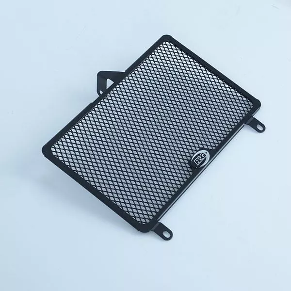 R&G Radiator Guard Black Honda CB500F 2013 - 2015