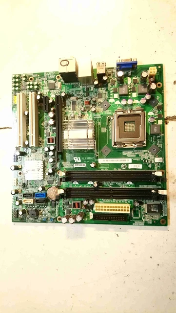 Carte Vidéo Dell AMD Radeon R5 340X 2GB PCIe 3.0 8x DVI+DP Low Profile (LP