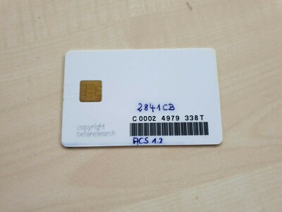 ORIGINALE PREMIERE SAT Smartcard Karte BetaDigital Systemkarte D-Box 1