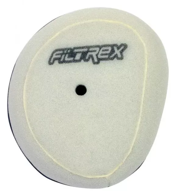 Filtrex Espuma MX Filtro de Aire Suzuki Rmx 450