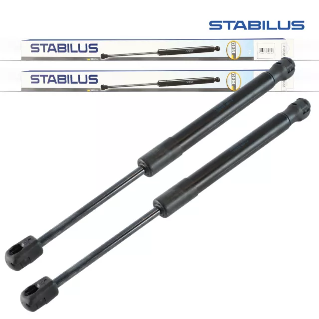 2X Stabilus 115208 Gasfeder Gasdruckdämpfer Motorhaube Für Bmw F10 F11 Alpina