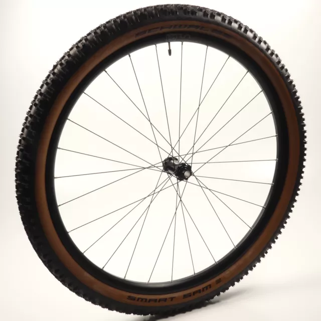 Newmen Performance 30 Laufrad Vorne 29" Newmen Nabe  #11998