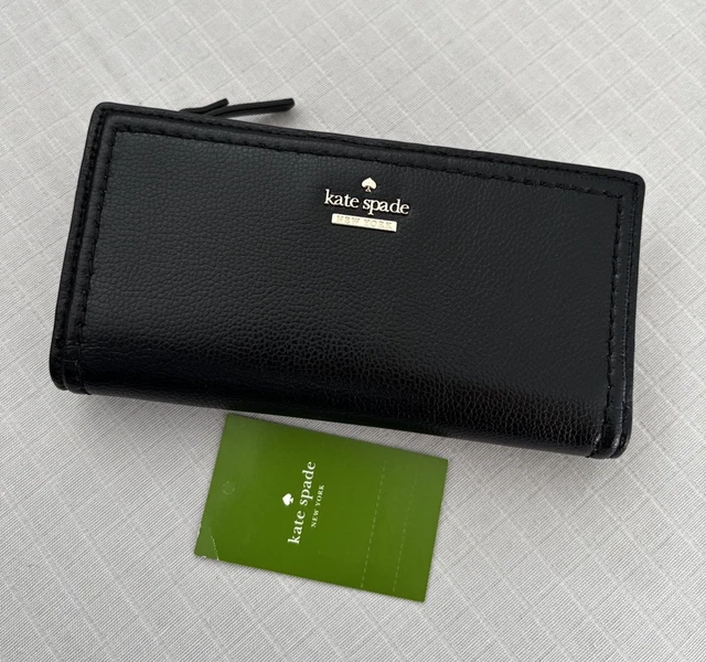 KATE SPADE PATTERSON Drive Braylon Wallet RRP£110 PicClick UK