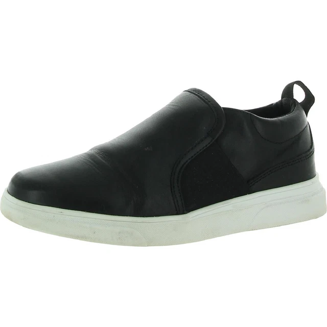 Steve Madden Boys Belliot Black Gym Athletic and Training Shoes Shoes BHFO 5899