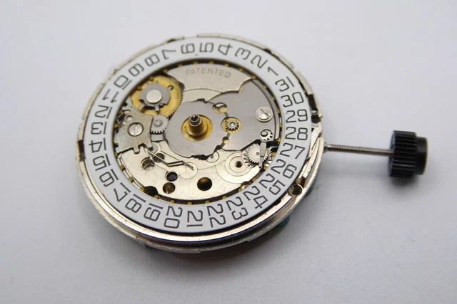 PIECE MONTRE ESA 963.111 TIGE REMONTOIR