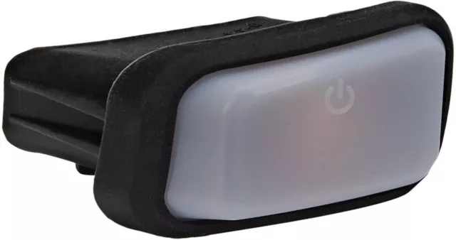 Uvex Embrochable LED XB054 Hlmt 4 City 4 Feu Backlight Casque de Vélo Lumière 2