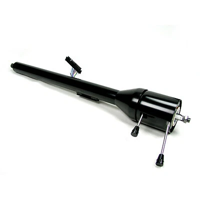 IDIDIT 67-68 Camaro Steering Column Black 1120680051