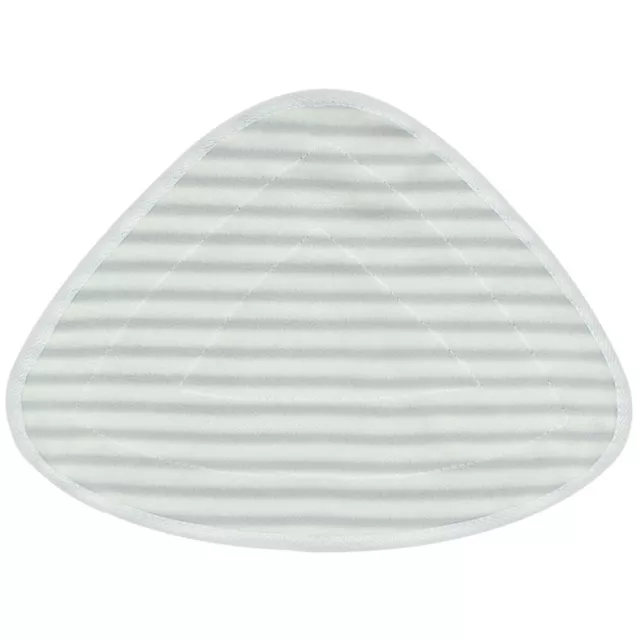 Steam Mop Pads Replacement for O-cedar/Vileda 100 Steam Cleaner Replacement Part 2