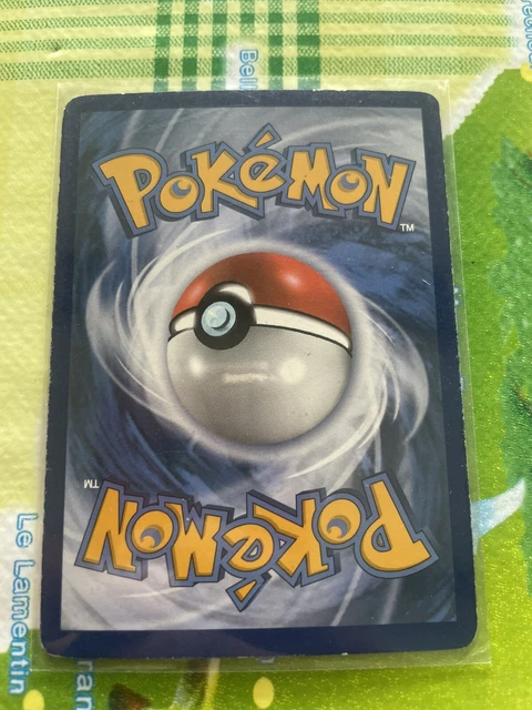 Carte Pokémon - Rayquaza SWSH029 Promo Epée & Bouclier - FR NEUF