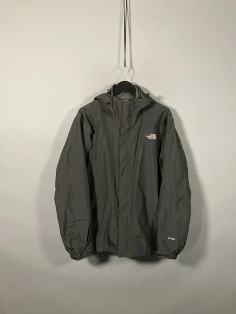THE NORTH FACE 3-IN-1 HYVENT Jacket - Size Large - Great Condition - Mens