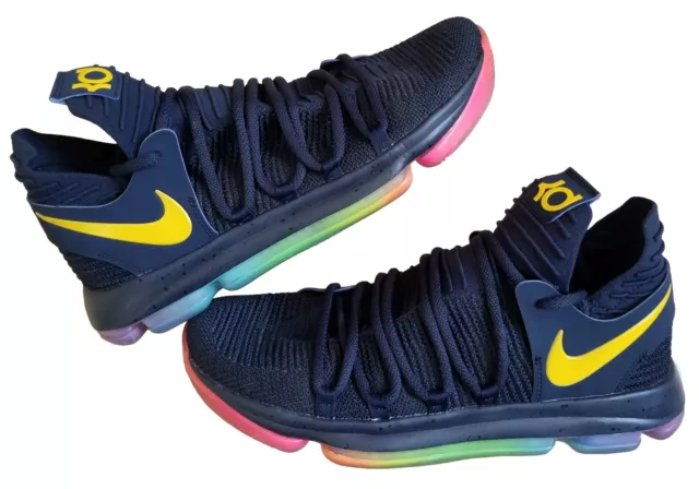 Gucci kd 10 sales