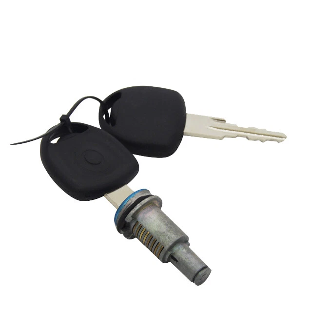 Barillet Serrure d'Allumage + clés OPEL Astra Combo Corsa Meriva Zafira 5133009