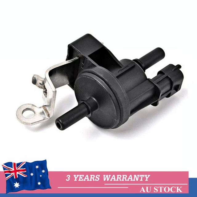 EVAP PURGE SOLENOID VALVE For Holden COMMODORE VE I V6 3.6L 12611801