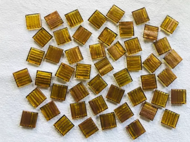 NEU*** Mosaiksteine 50 Stück 20x20 mm Glassteine