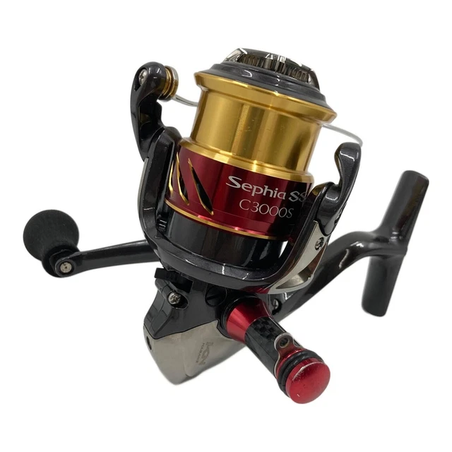 SEPHIA SS C3000S $311.84 - PicClick CA
