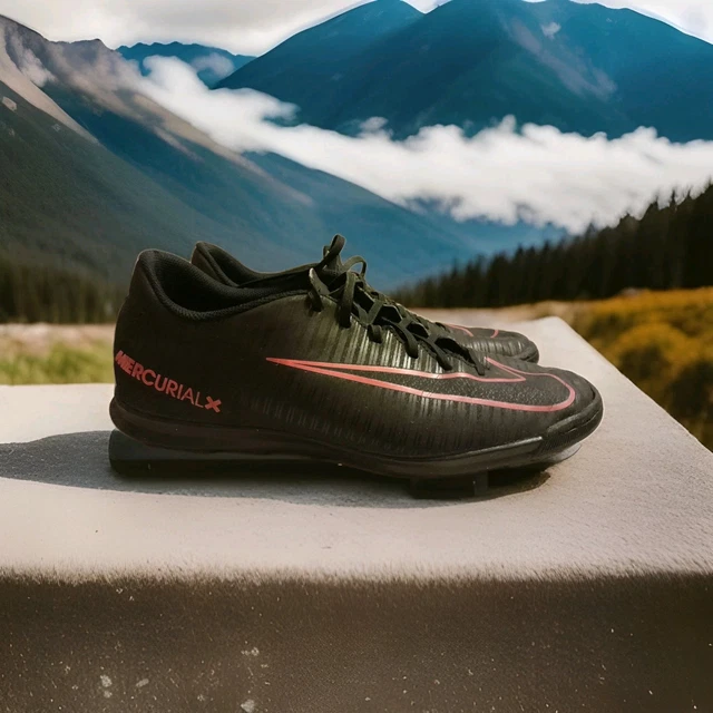 NIKE PhantomGX Ⅱ Elite FG 27.5cm Football Trainers, Football, Sporting Goods - PicClick UK