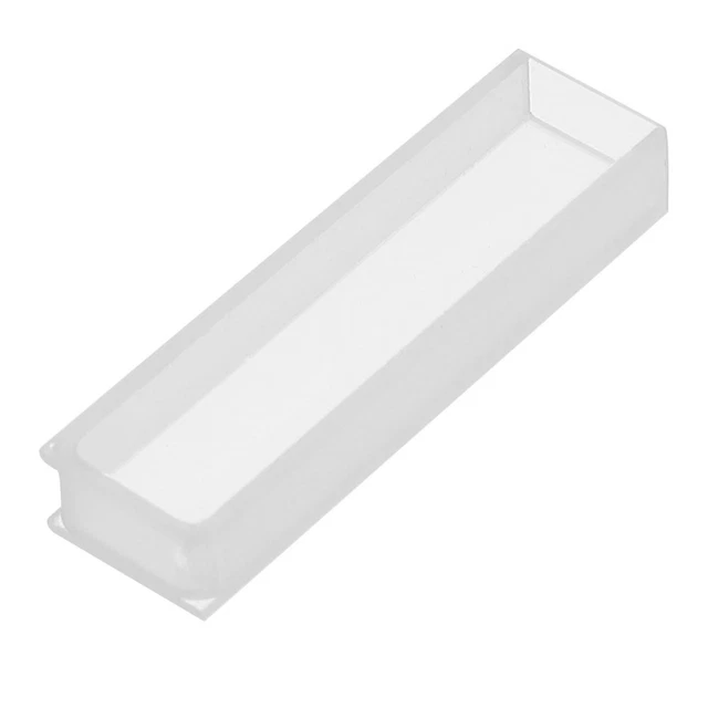 Polistirene E PMMA Cuvette Per Spettrofotometria Monouso