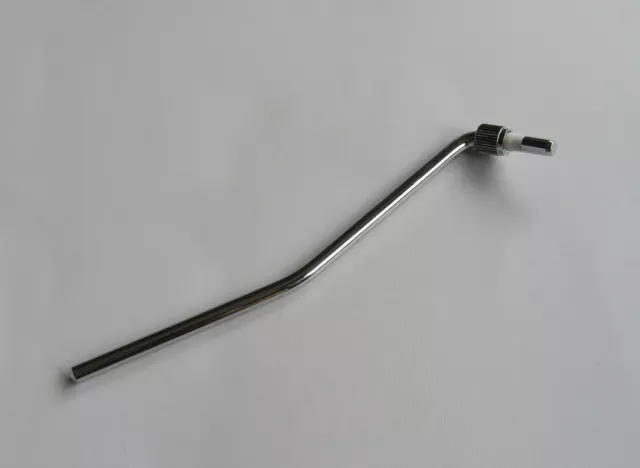 Chrome Floyd Rose Style Guitar Tremolo Bar Trem Arm Whammy Bar