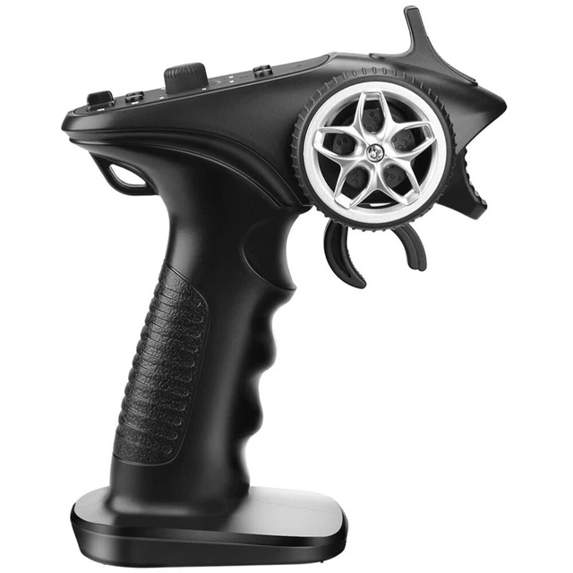 Trasmettitore Ricevitore Trasmettitore RC Barca 2.4G Trasmettitore RC