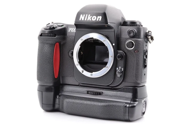 MENTHE] VISEUR NIKON DW-4 6x à fort grossissement pour F3 du JAPON EUR