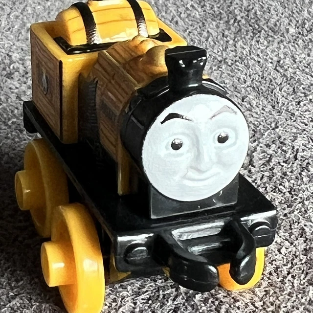 THOMAS & FRIENDS MINI CLASSIC "STEPHEN" Train Tank Engine Mini Series