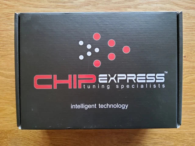 Chip Express Diesel Tuning Box  For 2.0 TDi 140ps  Skoda Volkswagen Seat Audi .