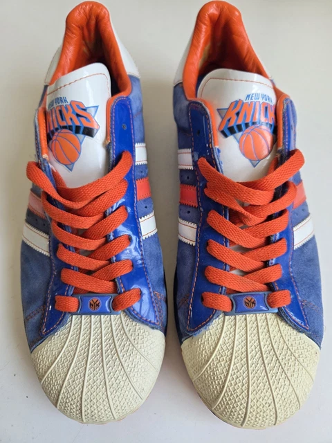Adidas Superstar New York FOR SALE! - PicClick UK