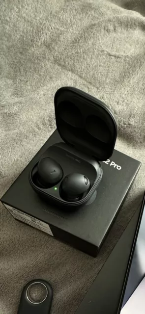 Samsung Galaxy Buds2 Pro | Graphite