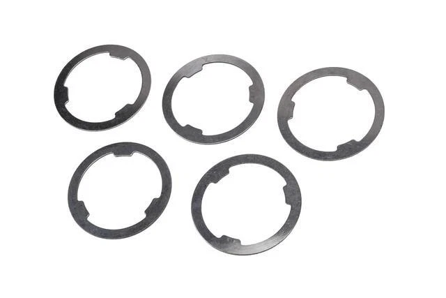 Genuine GM Differential Carrier Bearing Shim Kit 26043991