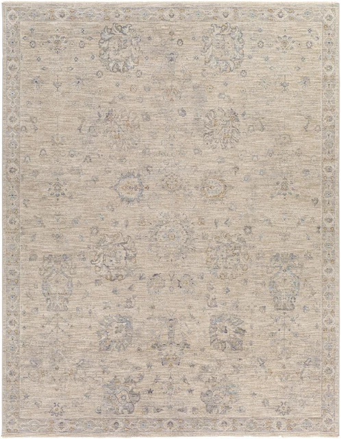 Surya Traditional Avant Garde 12' x 15' Area Rugs AVT2307-1215