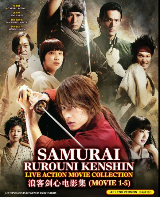 DVD ANIME HIGURASHI NO NAKU KORO NI-SOTSU SEASON 1-2 VOL.1-39 END ENGLISH  DUBBED