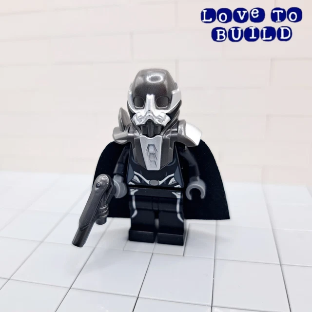 Lego set 2025 76003