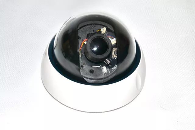 Internal Analogue Pixim 960H CCTV Dome Camera with Super Wide Dynamic Range