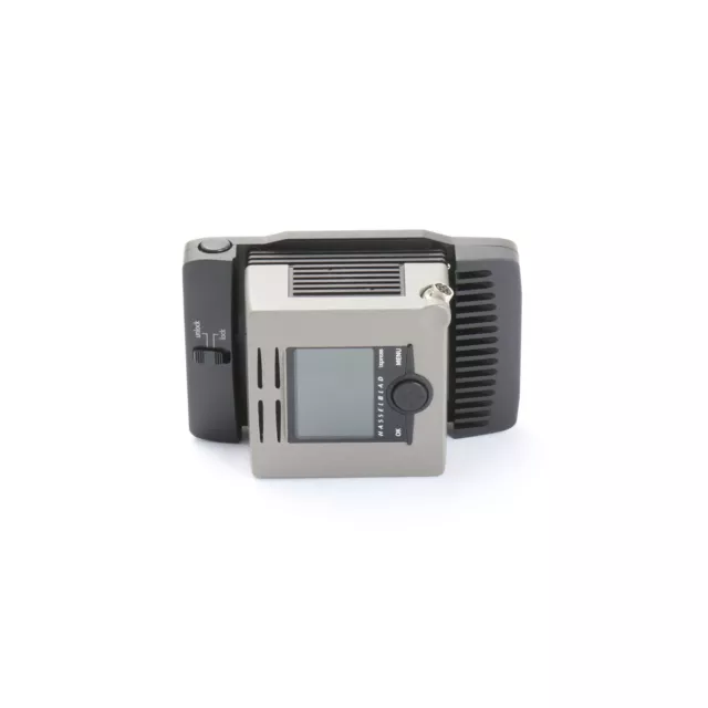 Parte posterior digital Hasselblad Ixpress 16 MP Digital Back... + NUEVO (249756)