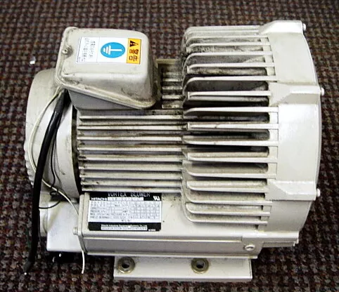 Hitachi VB-007G-U Vortex Blower