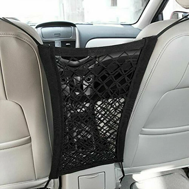 Contenitore rete per SUV, camion tre strati 29 25 cm nylon cane animale domestico protezione