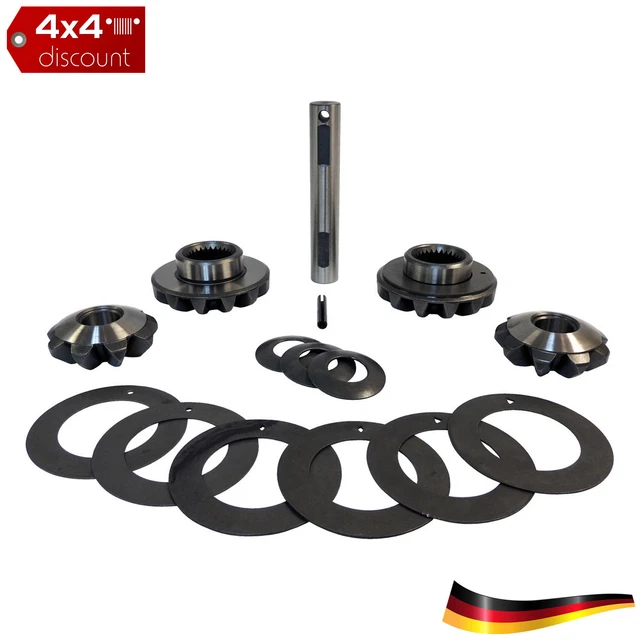 Lot De 10 Bras De Suspension Avant (wishbones) Pour Dodge Dakota/Durango 4.7/5.9 2000-2003 - Neuf