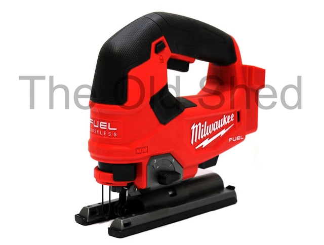 Milwaukee m18fjs online