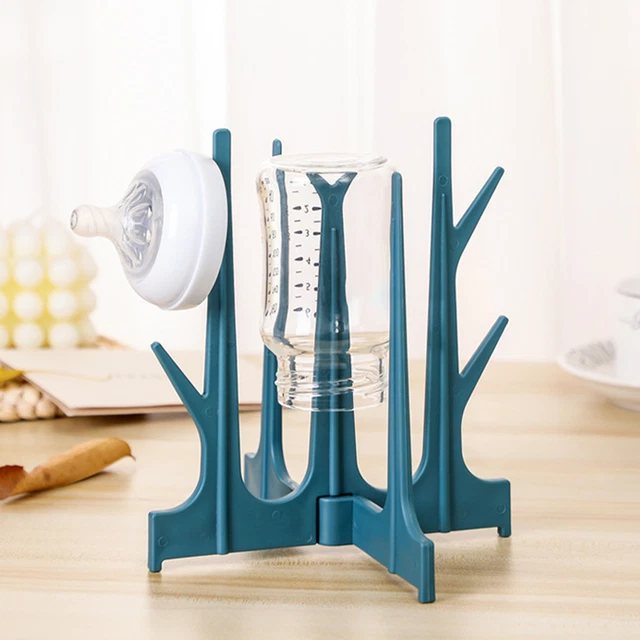 Storage Rack Heavy Duty Food Grade Multi-functional Tissue Roll Holder Bottle
