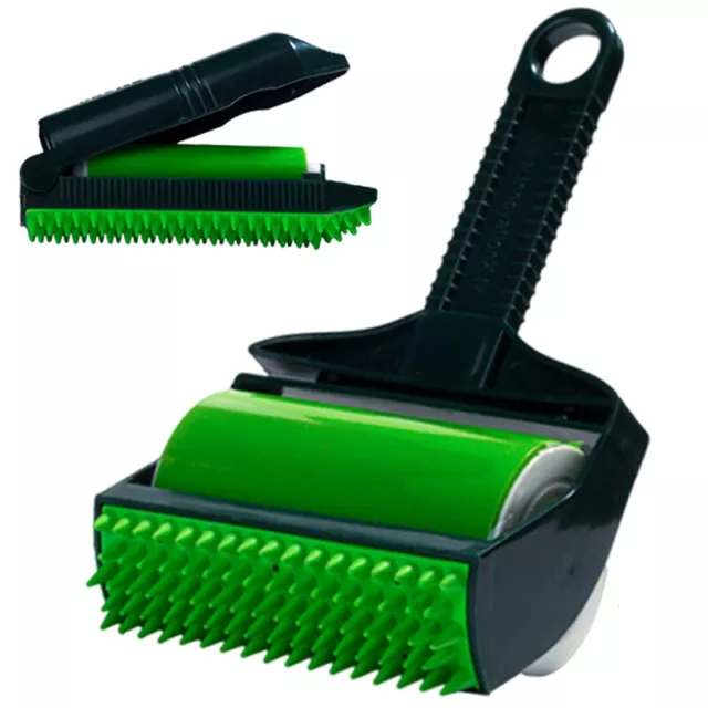 Stick It Roller, Pet Hair Remover Roller Reusable Stick It Roller Sti-uh